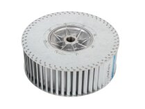 Weishaupt TS-S 295X104 S1 fan impeller