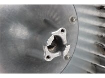 Weishaupt TS-S 295X104 S1 fan impeller