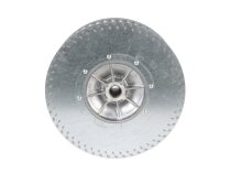Impulsor de ventilador Weishaupt TS-S 295X104 S1