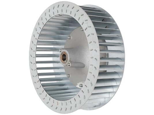 Weishaupt TS-S 330x104.5 S1 fan impeller
