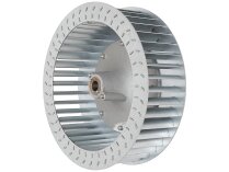 Weishaupt TS-S 330x104.5 S1 fan impeller