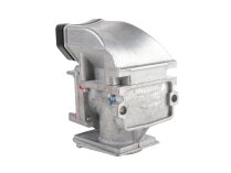 Weishaupt gas throttle 23221025020