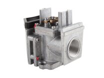 Acelerador de gas Weishaupt 23221025020