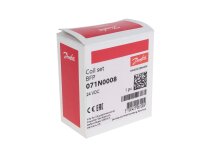 Danfoss electromagnetic coil 071N0008