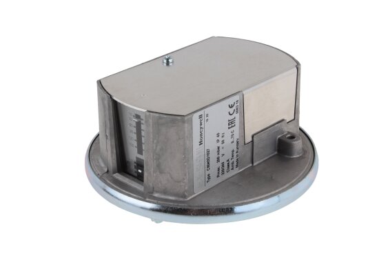 Honeywell C6045D1027 Pressure Switch