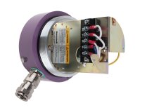 Honeywell C7061F1003 UV Flame Detector