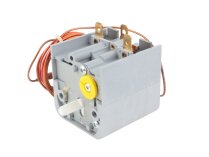 Termostato de control Honeywell L6189 A2043