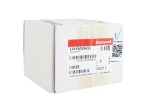 Termostato de control Honeywell L6189 A2043