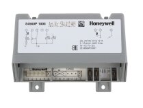 Honeywell S4560P 1005 Combustion Manager