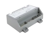 Administrador de combustión Honeywell S4560P 1005