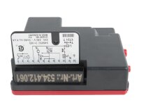 Honeywell S4565C 3116B Combustion Manager