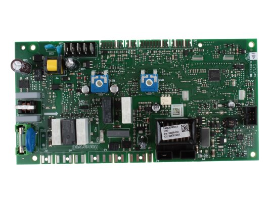 Honeywell S4962DM3003 Board