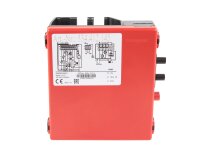 Honeywell S4965CM 3076 Administrador de combustión
