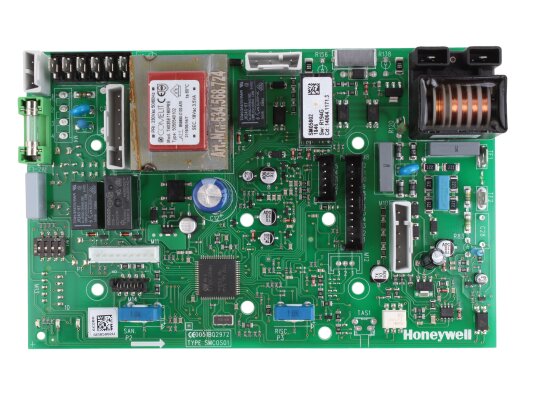 Honeywell SM05802 Board