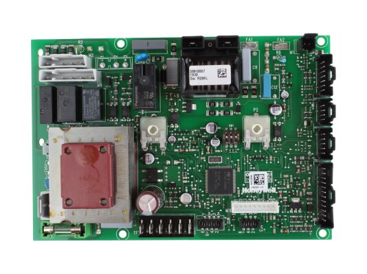 Placa Honeywell SM10007