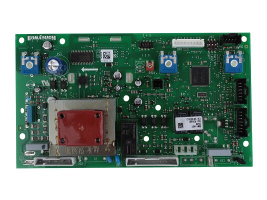 Placa Honeywell SM11457