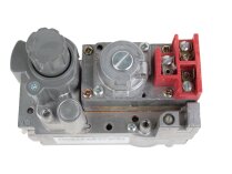 Honeywell V4600C1029 Gas Electromagnetic Valve