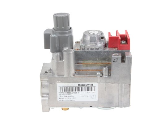 Válvula electromagnética de gas Honeywell V4600C1029