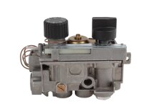 Válvula electromagnética de gas Honeywell V5474G1046