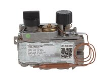 Válvula electromagnética de gas Honeywell V5474G1046