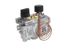 Honeywell V5475G1111 Gas Electromagnetic Valve