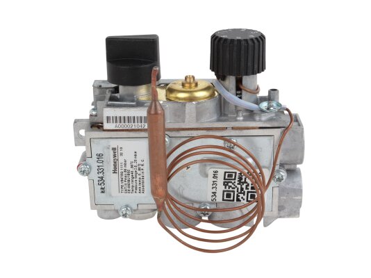 Válvula electromagnética de gas Honeywell V5475G1111