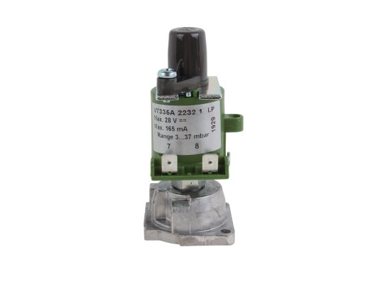 Honeywell V7335A2232 Gas Electromagnetic Valve