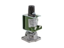 Honeywell V7335A2232 Gas Electromagnetic Valve