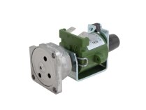 Válvula electromagnética de gas Honeywell V7335A2232