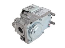 Válvula electromagnética de gas Honeywell VK4100A1002