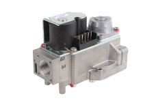 Válvula electromagnética de gas Honeywell VK4105C1066