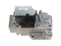 Válvula electromagnética de gas Honeywell VK4105C1066