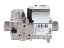 Válvula electromagnética de gas Honeywell VK4105C2007