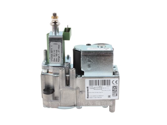 Válvula electromagnética de gas Honeywell VK4105N5016