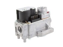 Válvula electromagnética de gas Honeywell VK4115V6005