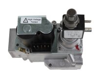 Honeywell VK4125P2001 Gas Electromagnetic Valve
