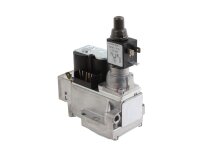Válvula electromagnética de gas Honeywell VK4125P2001