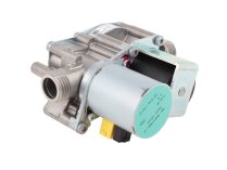 Válvula electromagnética de gas Honeywell VK8515MR4530