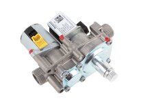 Válvula electromagnética de gas Honeywell VK8515MR4530