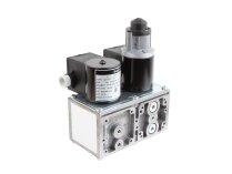 Válvula electromagnética doble Honeywell VQ420VC1002