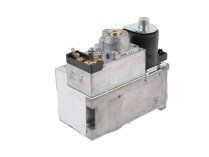 Honeywell VR4605A1062 Gas Electromagnetic Valve