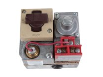 Honeywell VS820A1054 Gas Electromagnetic Valve