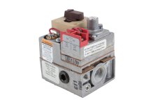 Válvula electromagnética de gas Honeywell VS820A1054