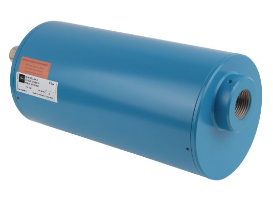 Detector de llama UV Honeywell C7076F1014