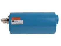 Detector de llama UV Honeywell C7076F1014
