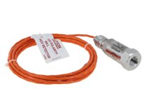 Honeywell LG1093AA24 UV flame detector.