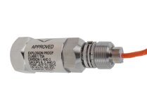 Honeywell LG1093AA24 UV Flame Detector