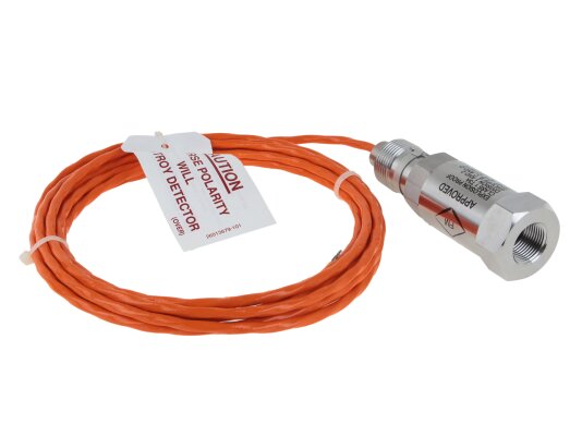 Detector de llama UV Honeywell LG1093AA24