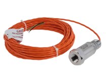 Honeywell LG1093AA26 UV flame detector.