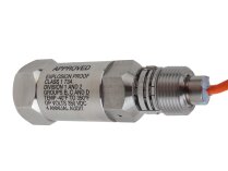 Sensor de llama Honeywell LG1093AA26